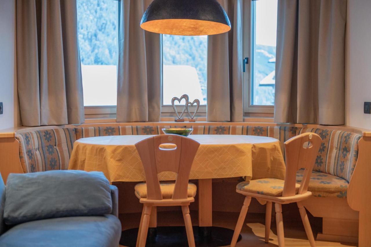 סן ויג'יליו די מרבה Apartments Ciasa Costisela מראה חיצוני תמונה