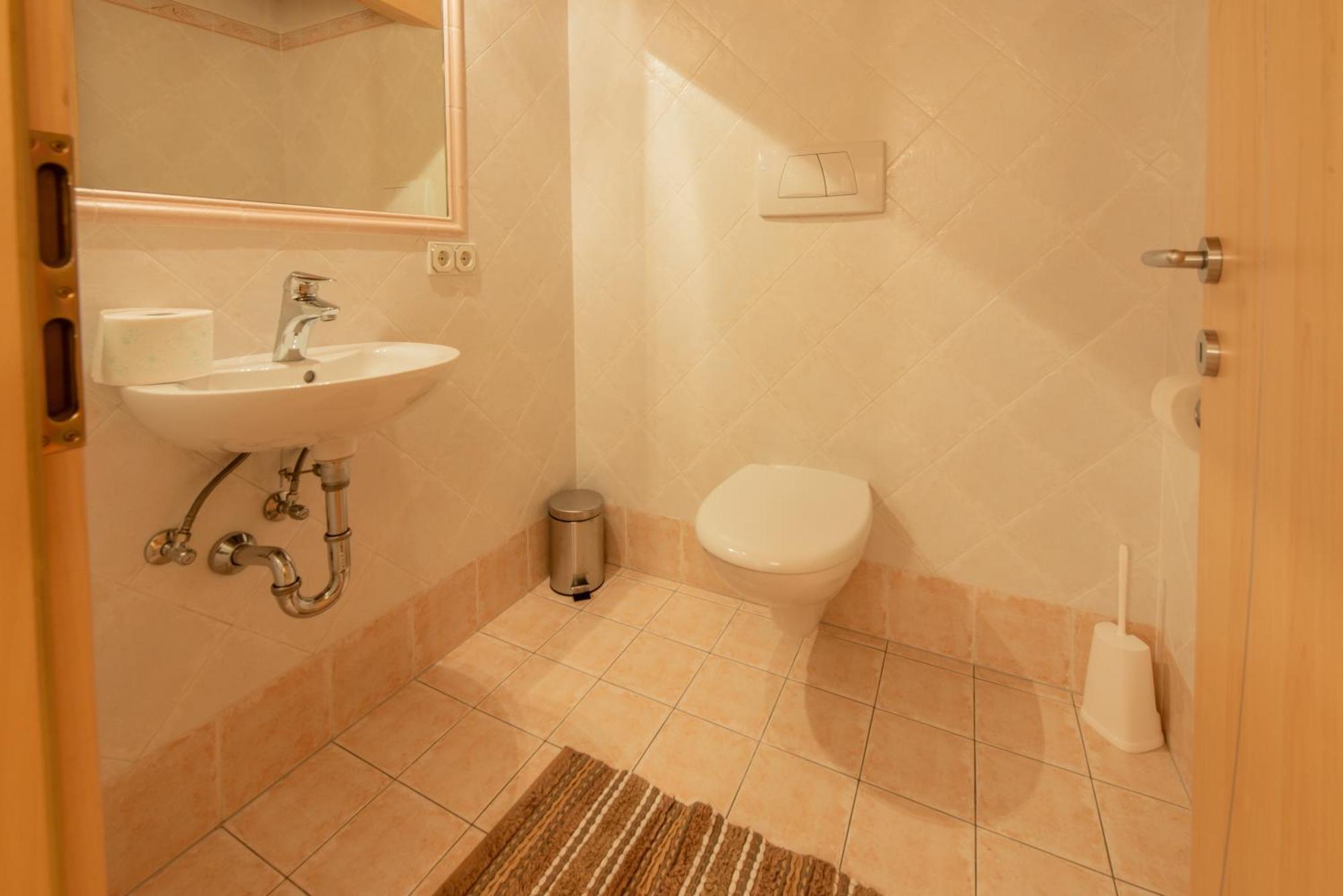 סן ויג'יליו די מרבה Apartments Ciasa Costisela מראה חיצוני תמונה